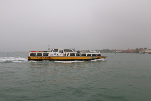 vaporetto